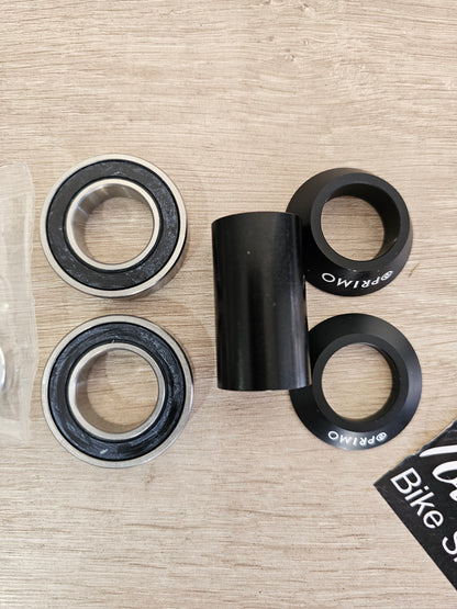 Primo mid 19 ,22 y 24 mm