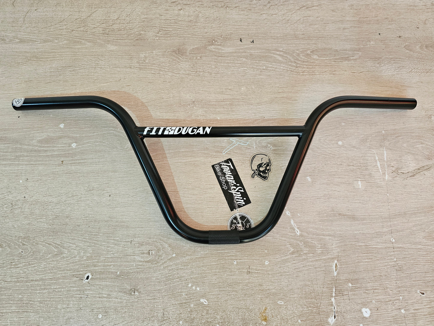Fitbikeco tom dugan 9.25