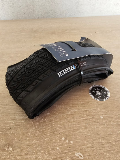 merritt FT1  kevlar 20.35"