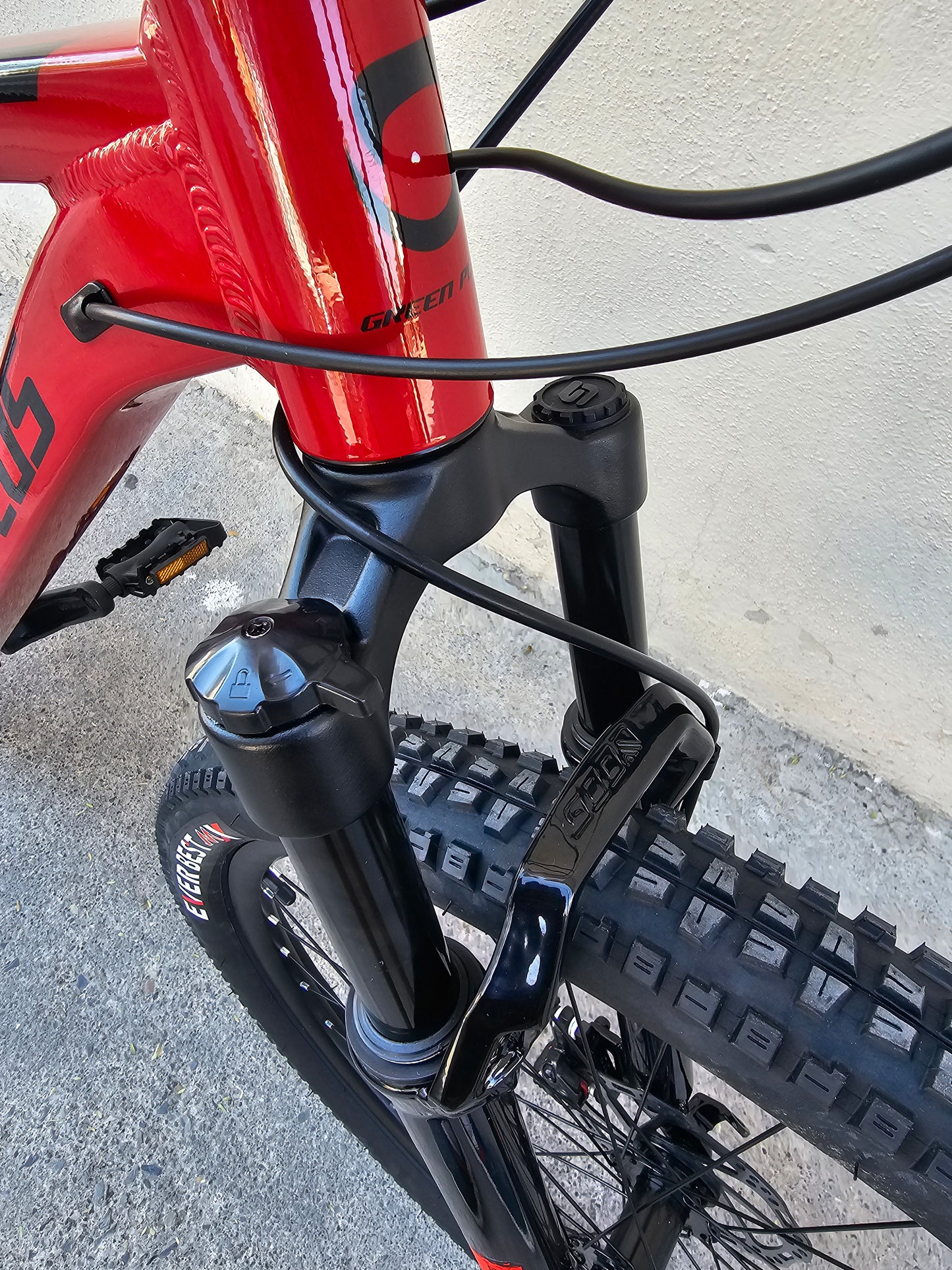 Green plus 29" gr1500