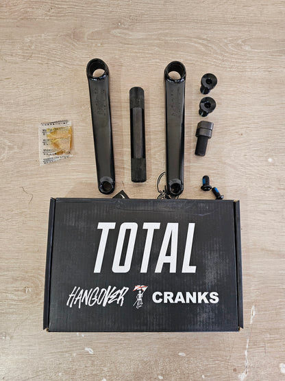 Total bmx  hangover h2