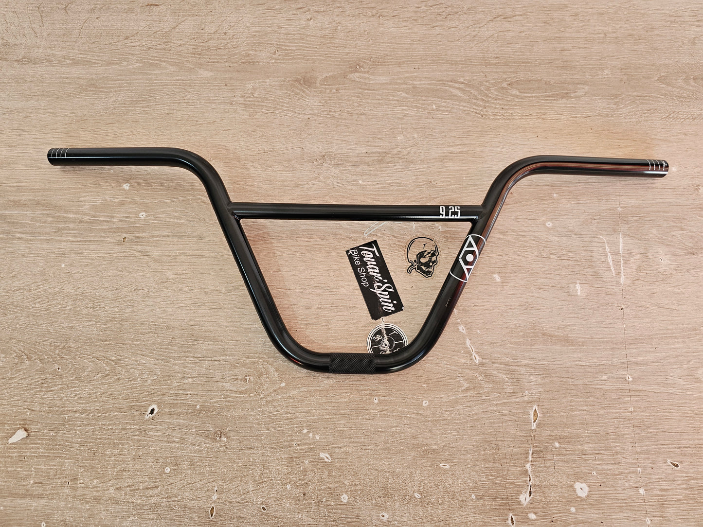 Alienation 9.25 quaters