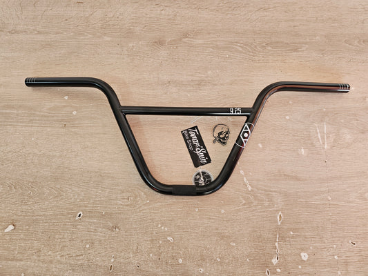 Alienation 9.25 quaters