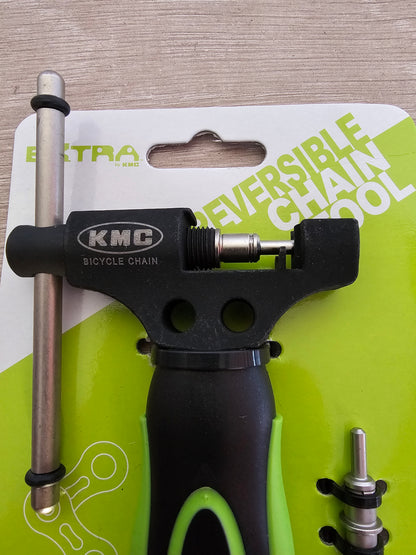 Corta cadena KMC