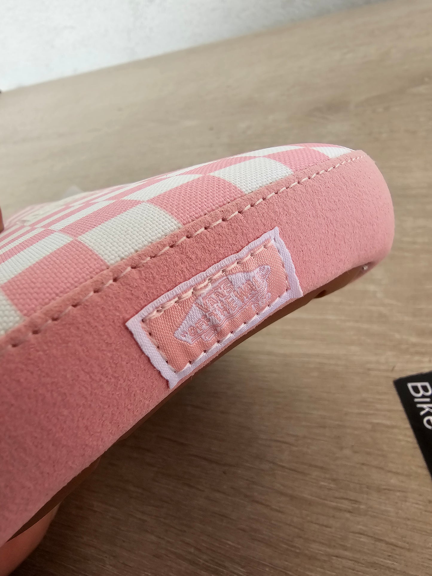 asiento cult x vans