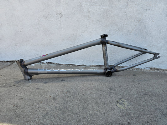 Wtp doomsayer 21 "