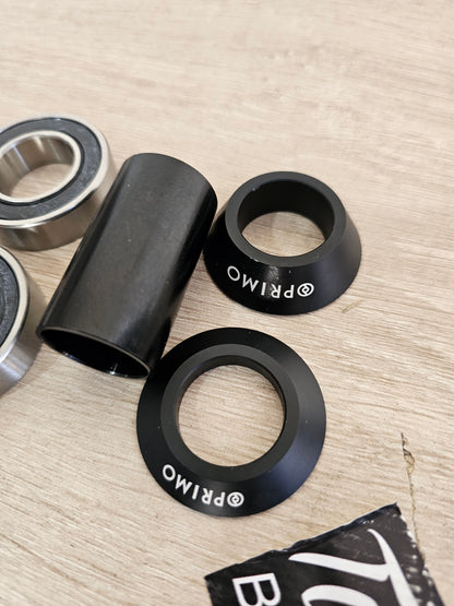 Primo mid 19 ,22 y 24 mm