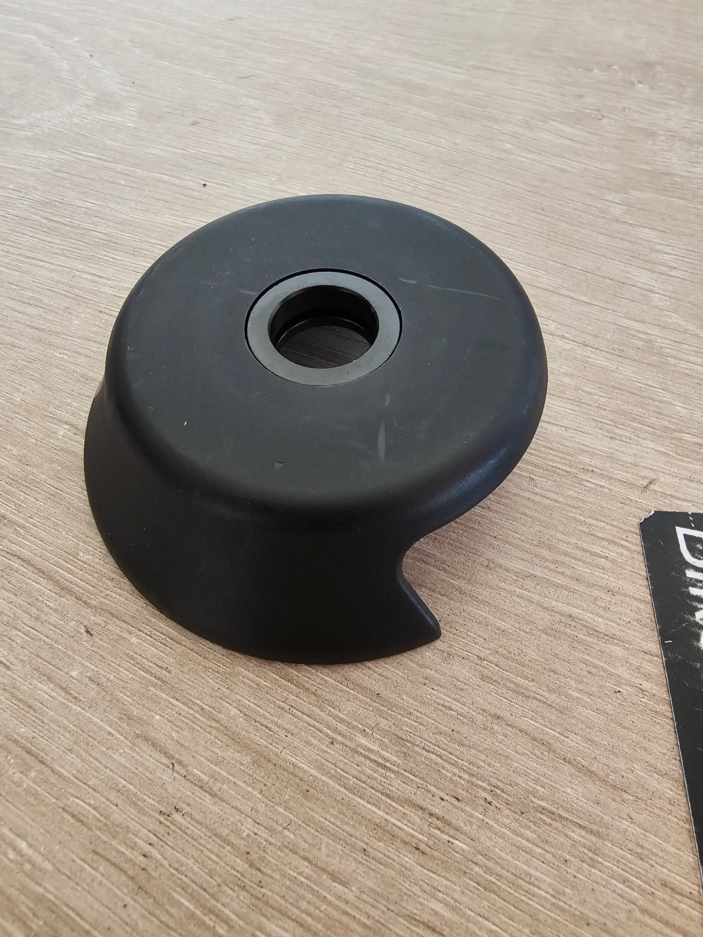 Hub guard vg bikes