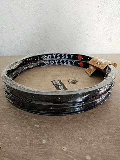 Odyssey hazard lite c/u