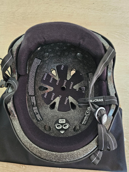 pro-tec cpsc low pro