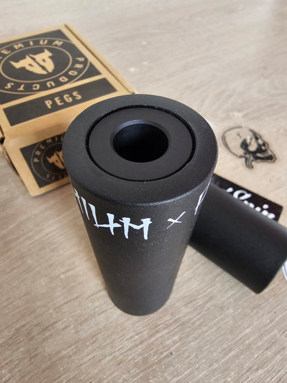 par de pegs premium