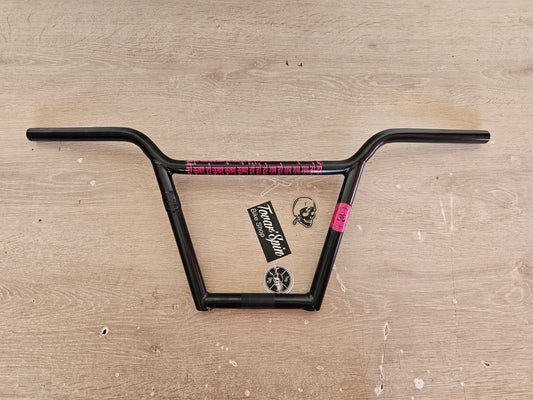 subrosa OM 9.9"