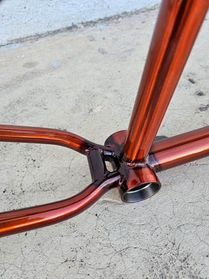 wtp arc 20.7"