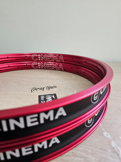 cinema 444 C/U