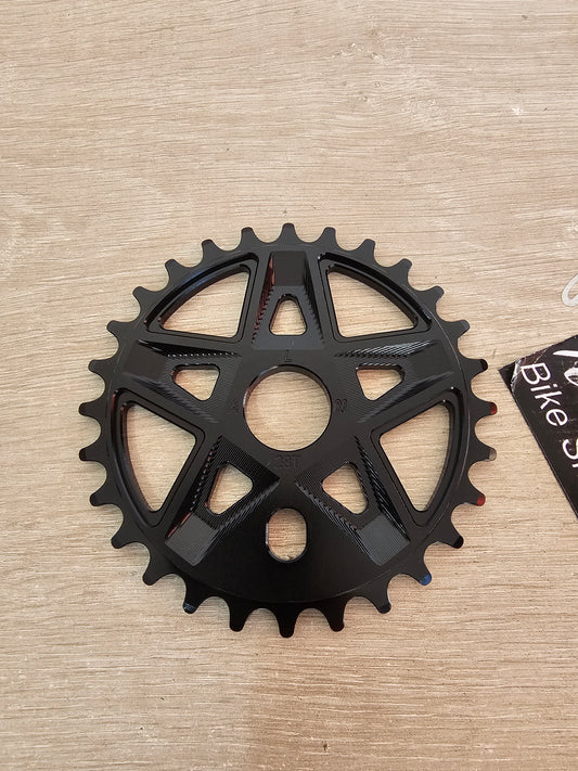 alienation pro raider