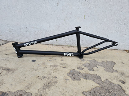 Fitbikeco shortcut 20"