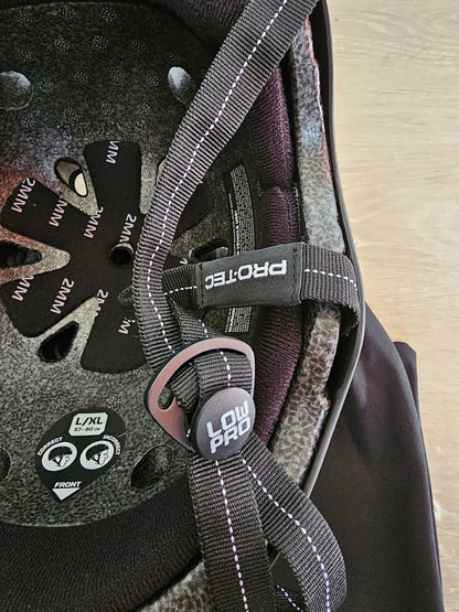 pro-tec cpsc low pro
