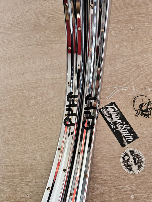 cult match rim C/U