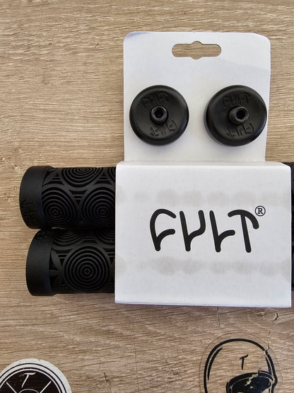 Cult AK grip