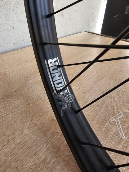 rin completo mission freecoaster