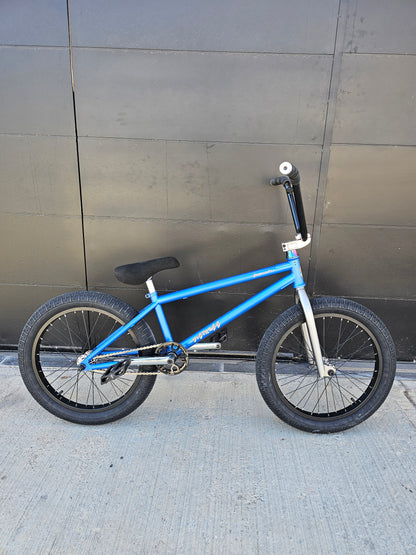vg bikes custom