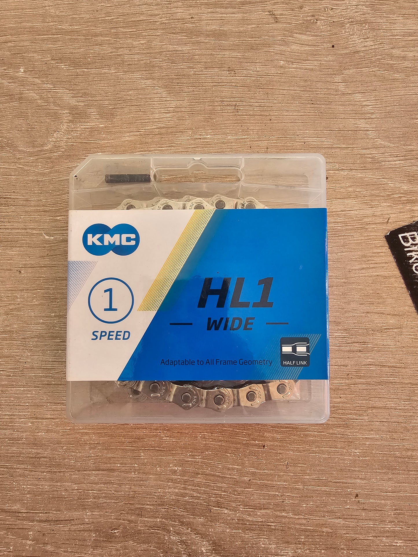 cadena kmc HL1