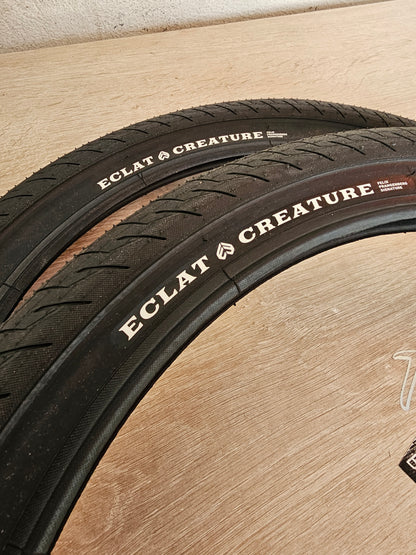 Eclat creature 20.40 c/u