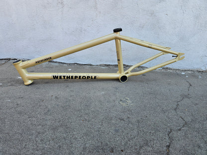 wtp pathfinder 20.75