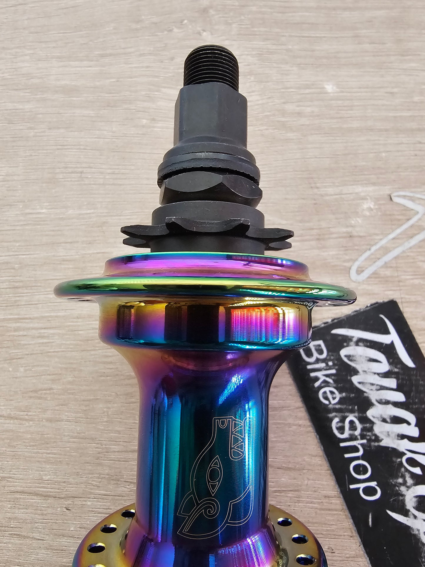 Vg xolo tornasol