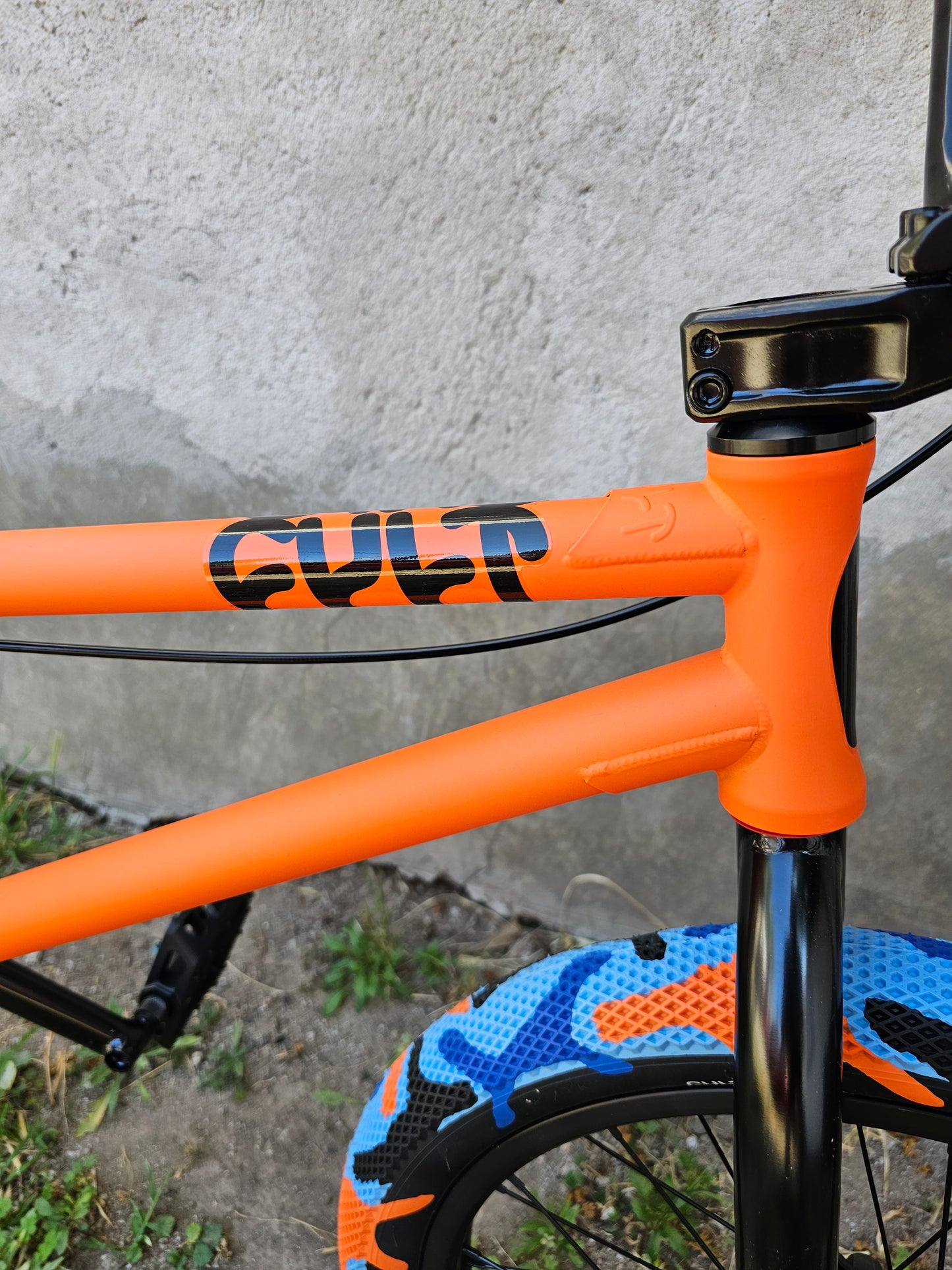 Cult gateway 20.5