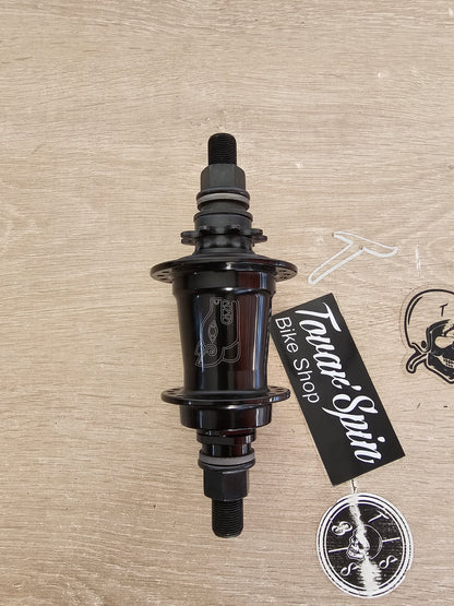 vg bikes freecoaster  derecha