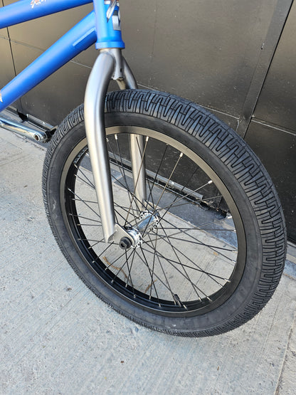 vg bikes custom