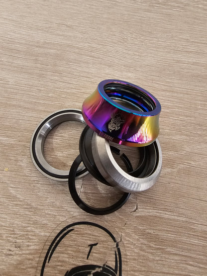 Total bmx killabee headset