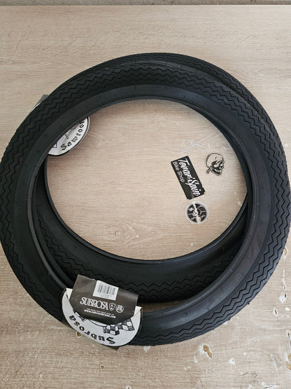 subrosa sawtooth c/u  20.35"
