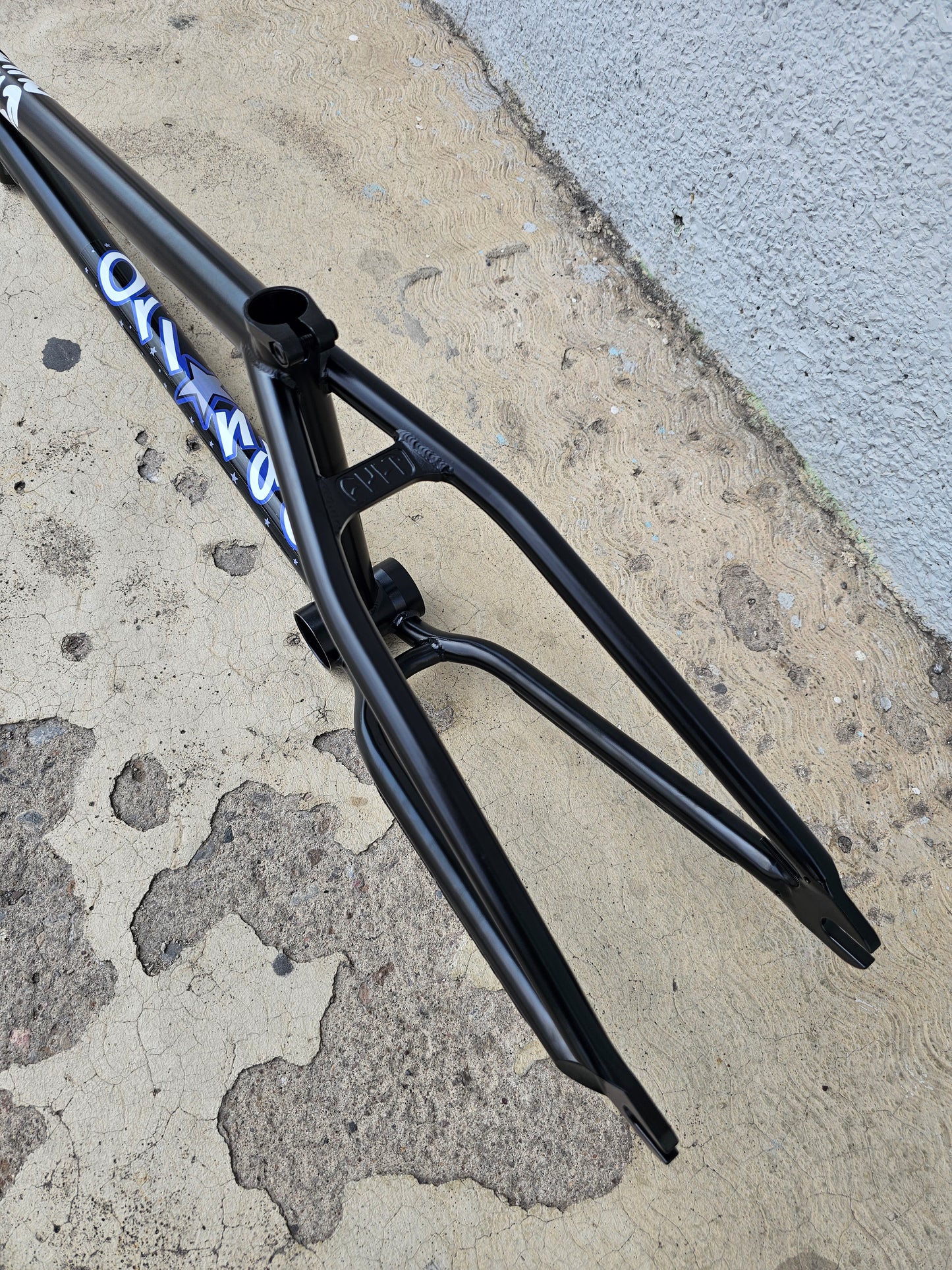 cult trey jones 20.75"