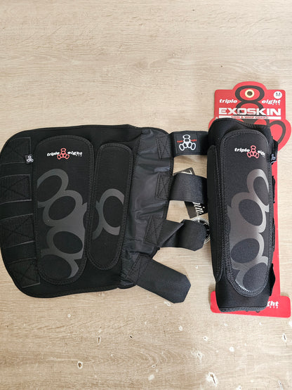Triple eight ExoSkin