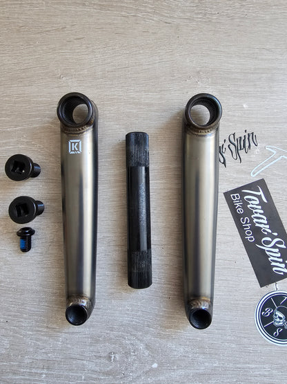 kink brace cranks