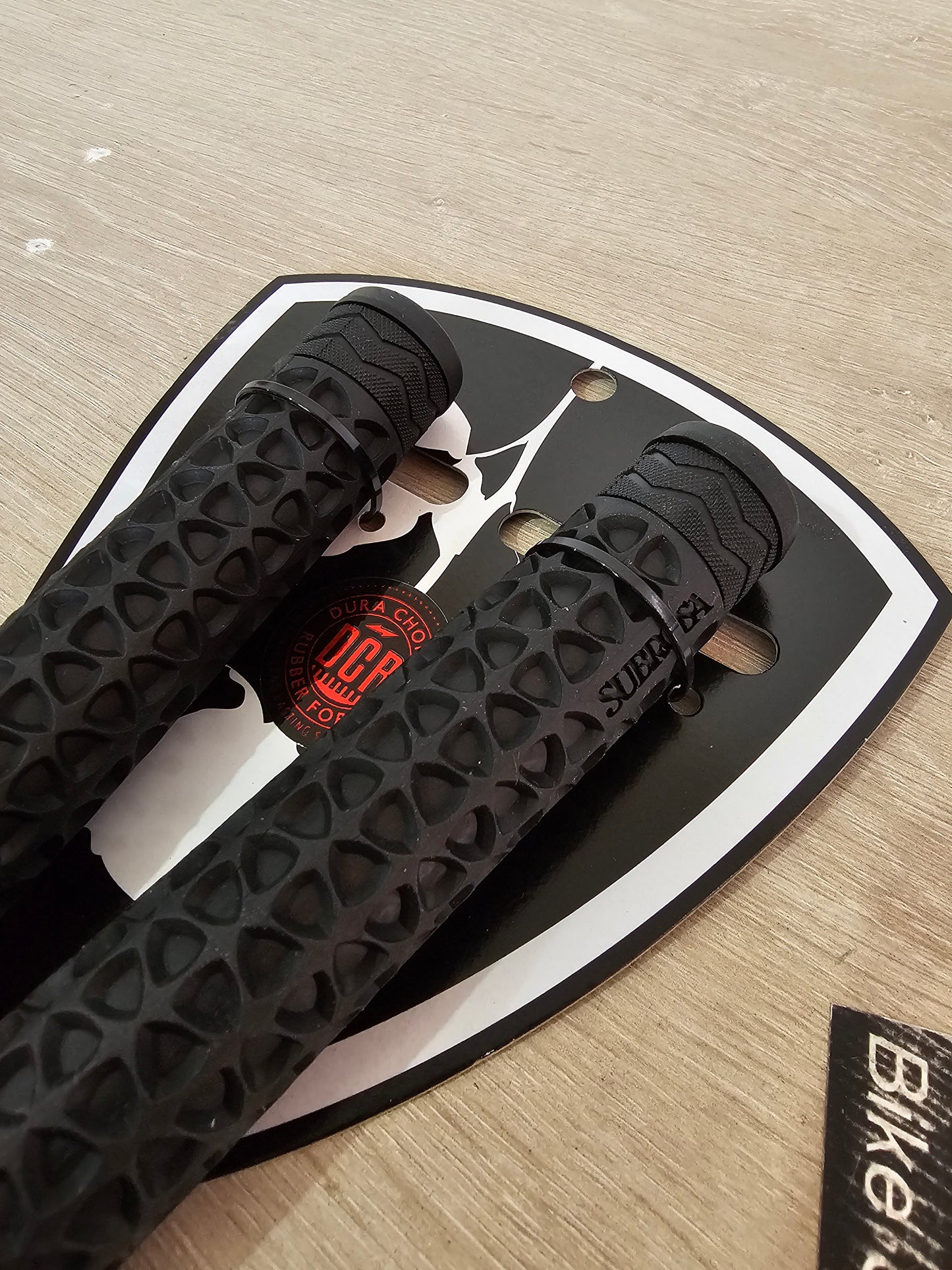 Subrosa sawtooth