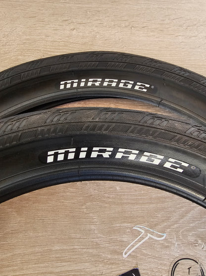 eclat mirage 20.45 c/u