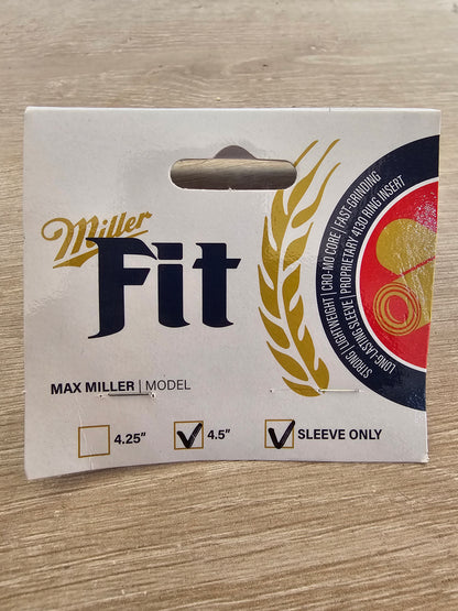 funda de peg fitbikeco miller 4.5"