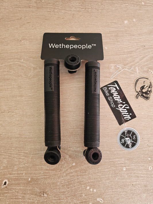 wtp perfect grip