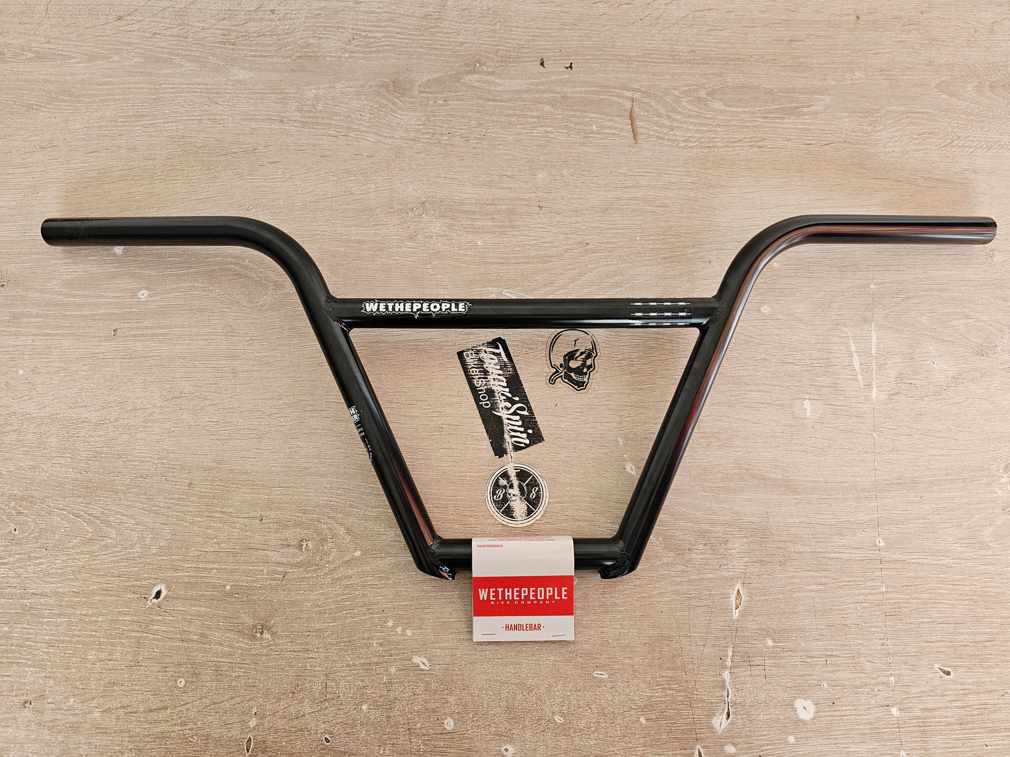 wtp pathfinder 9.6"