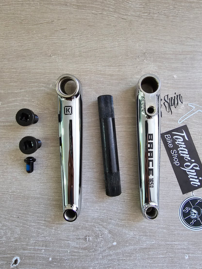 kink brace cranks