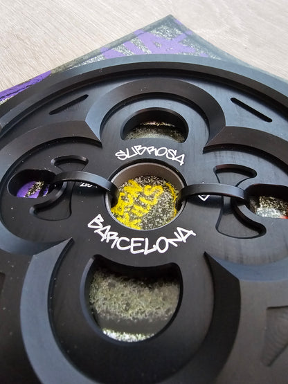 subrosa barcelona 25t
