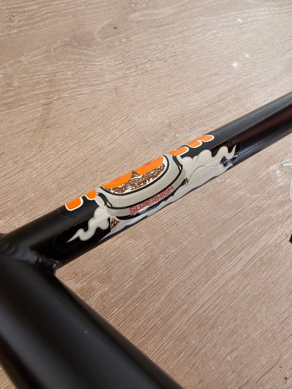 S&M hoder super high 9.75"