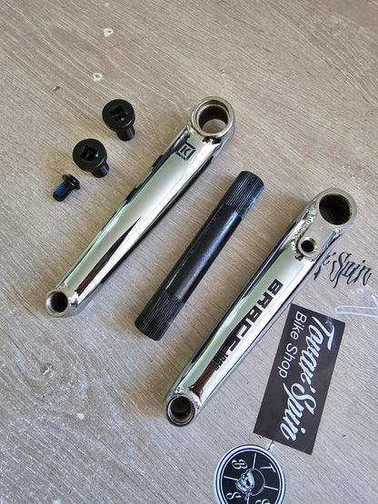 kink brace cranks