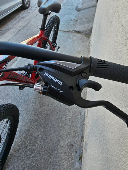 Green plus 29" gr1500