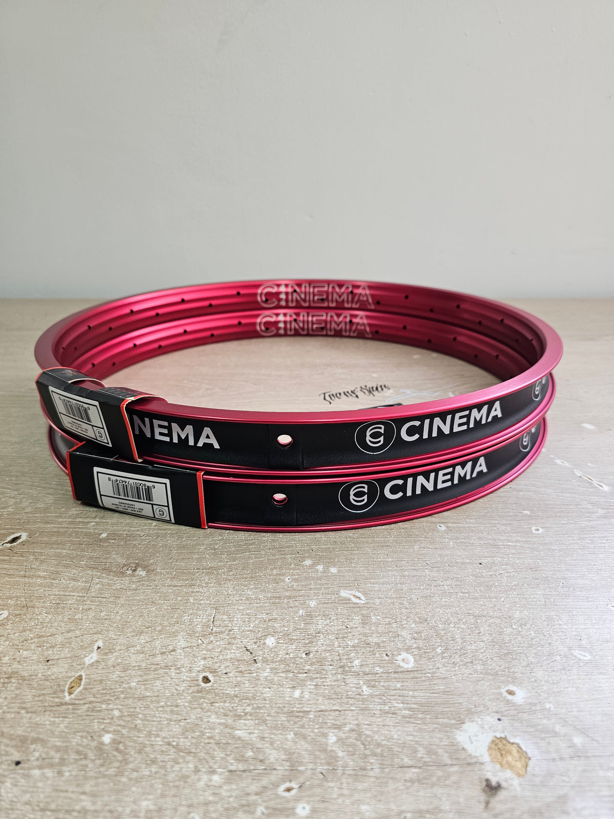 cinema 444 C/U