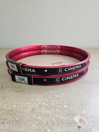 cinema 444 C/U