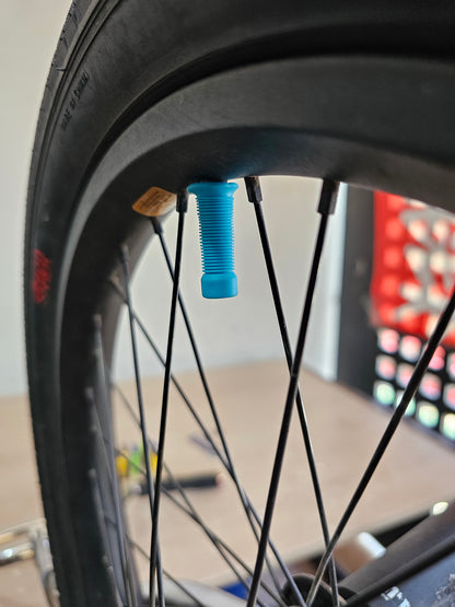 Mini grips odi para la válvula de la cámara